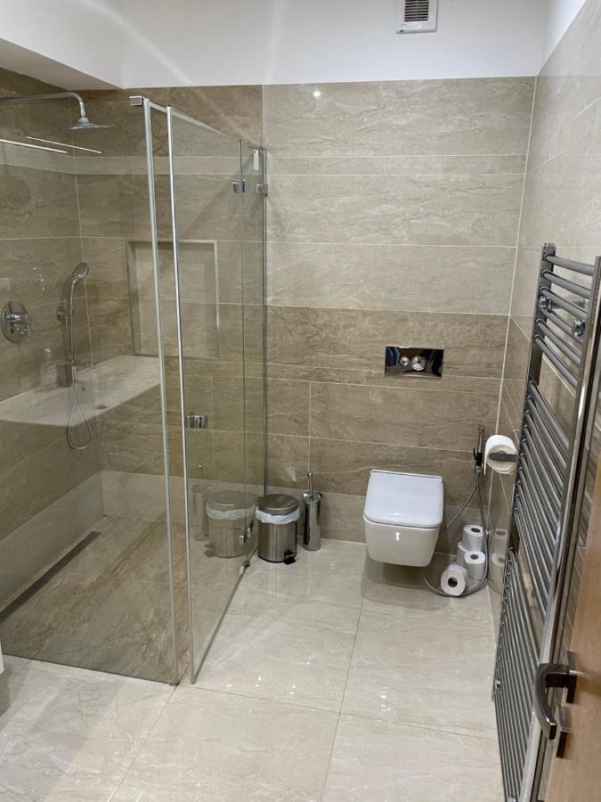 Apartman 21, Apartmanovy Dom Romantika, Trangoska, Chopok Juh Horná Lehota Dış mekan fotoğraf